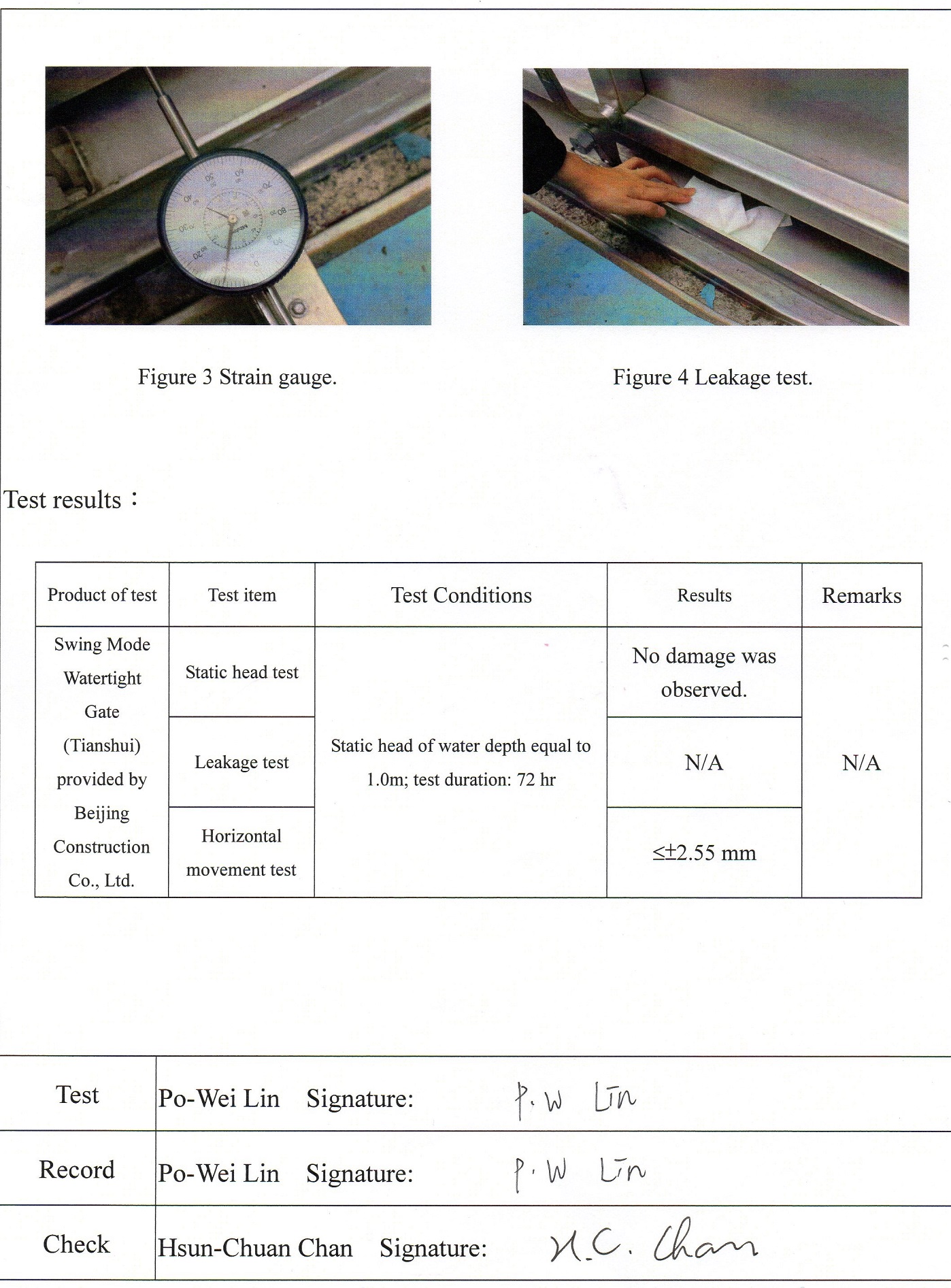 Cửa chống tràn Manully single open(SUS304)