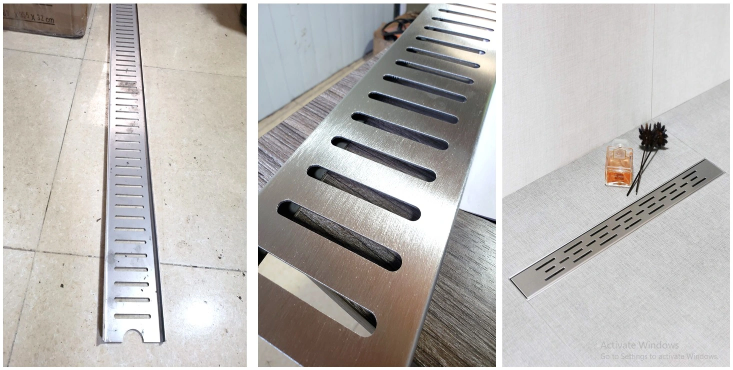 cách chống ngập nước vào nhà