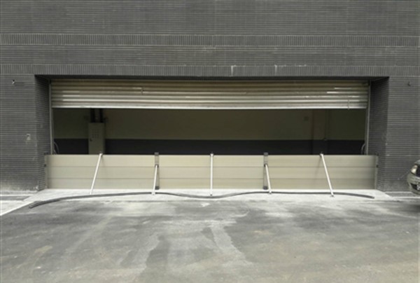 tiêu chí chọn vách ngăn chống ngập tầng hầm